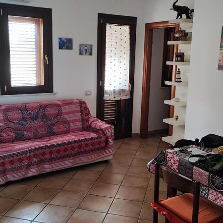 La Casetta Della Musica Mondello Bagian luar foto