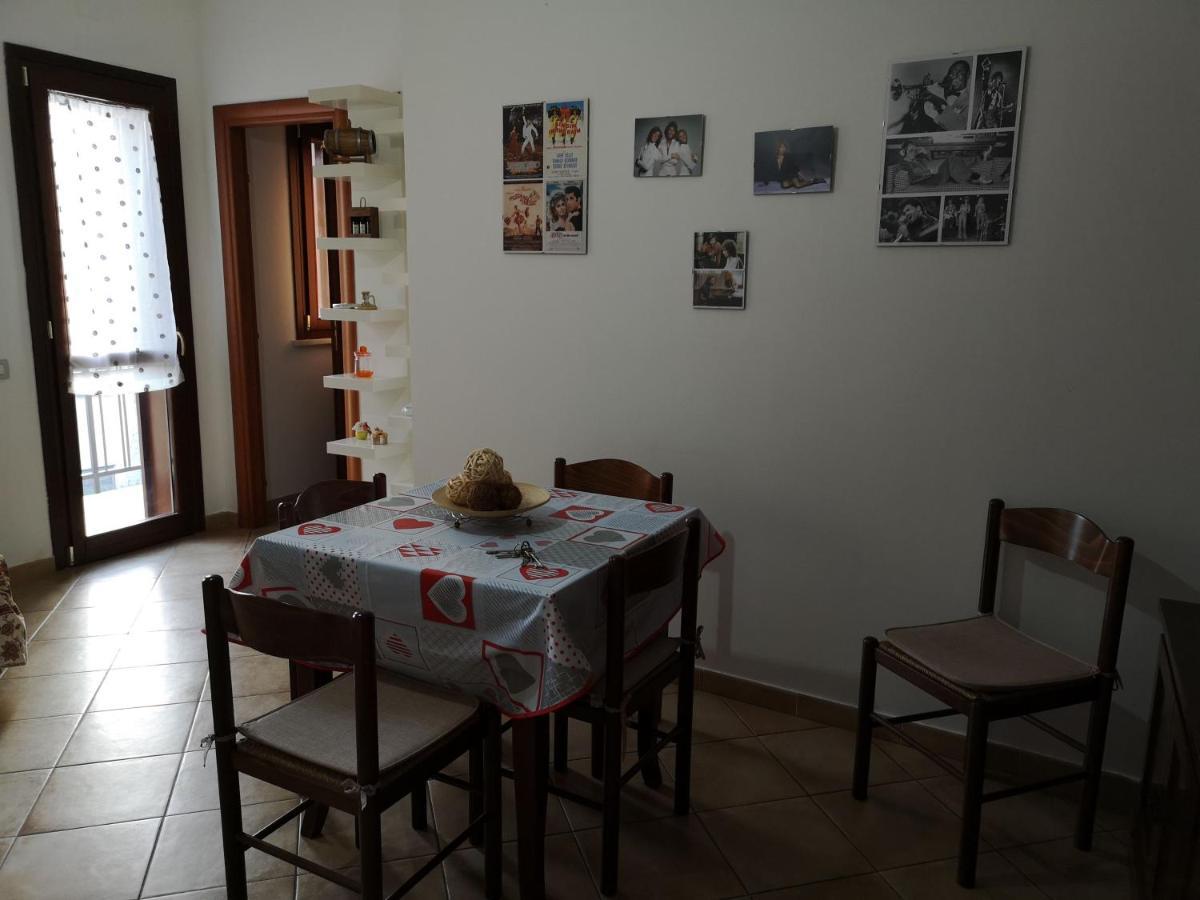 La Casetta Della Musica Mondello Bagian luar foto